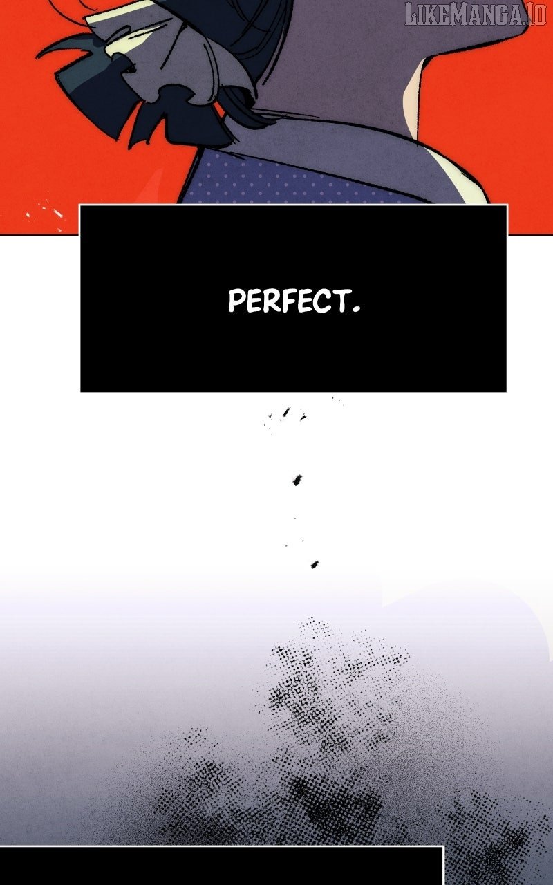 Hand Jumper Chapter 95 - Page 48