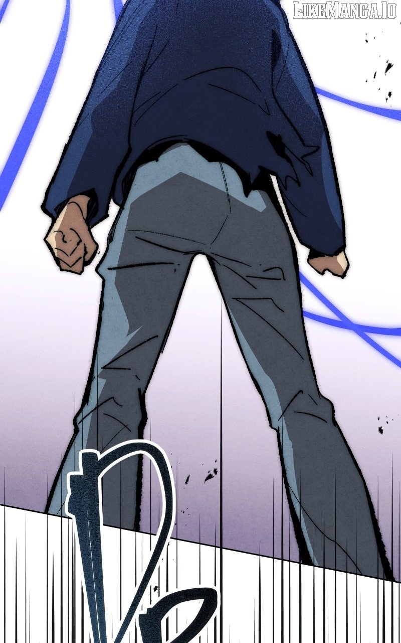 Hand Jumper Chapter 95 - Page 51