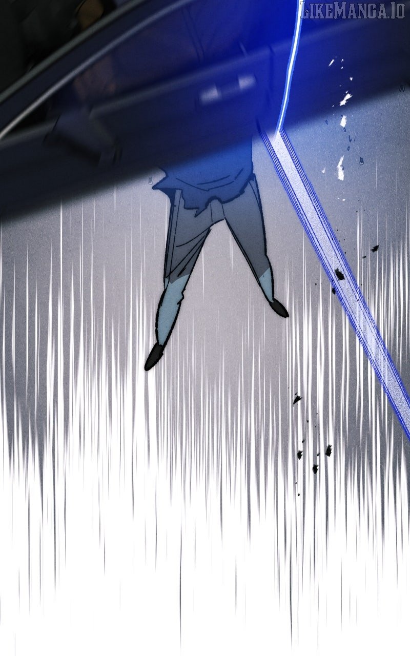 Hand Jumper Chapter 95 - Page 53