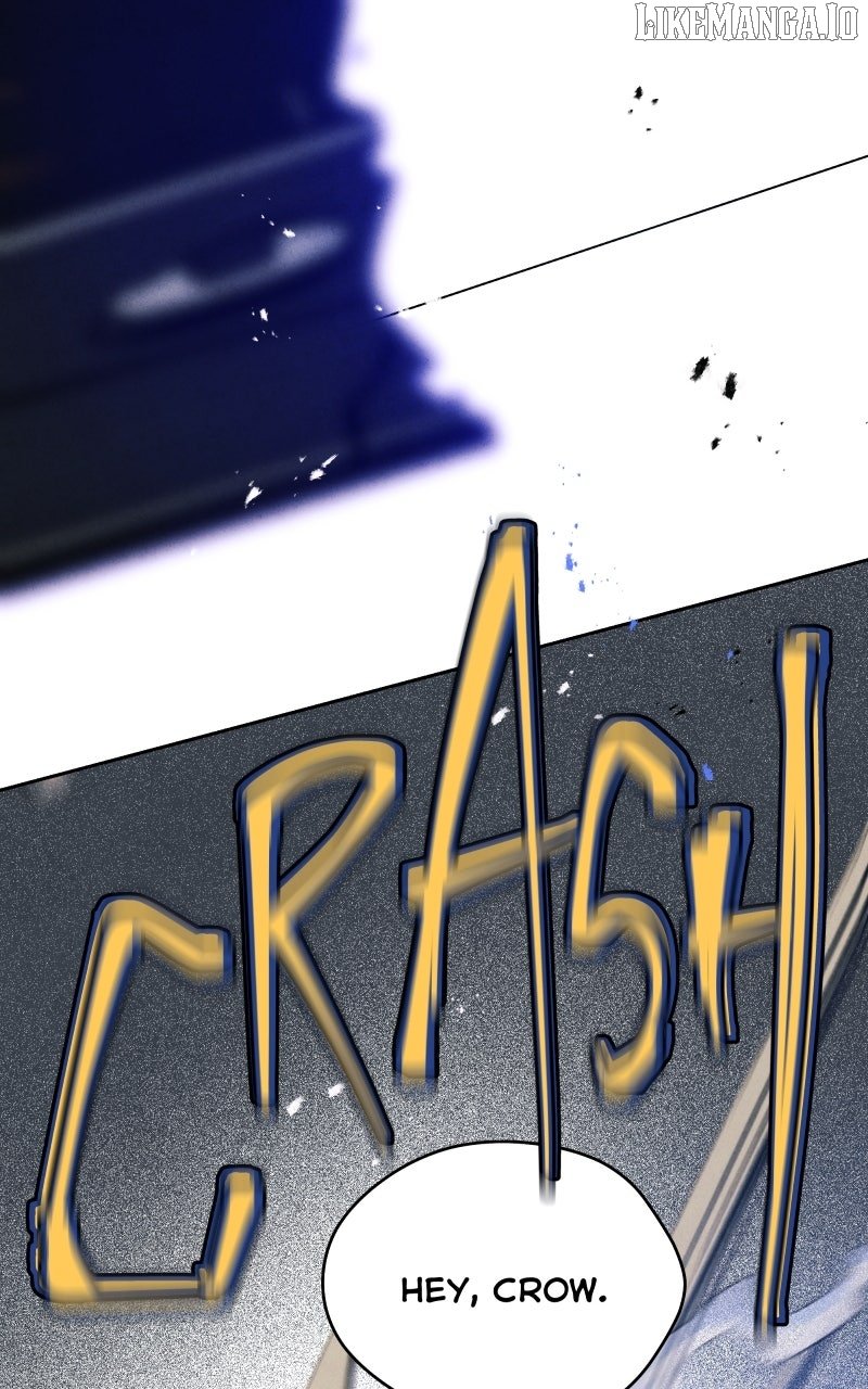 Hand Jumper Chapter 95 - Page 56