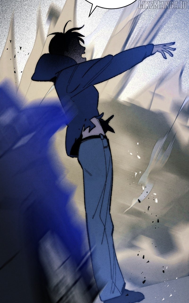 Hand Jumper Chapter 95 - Page 57