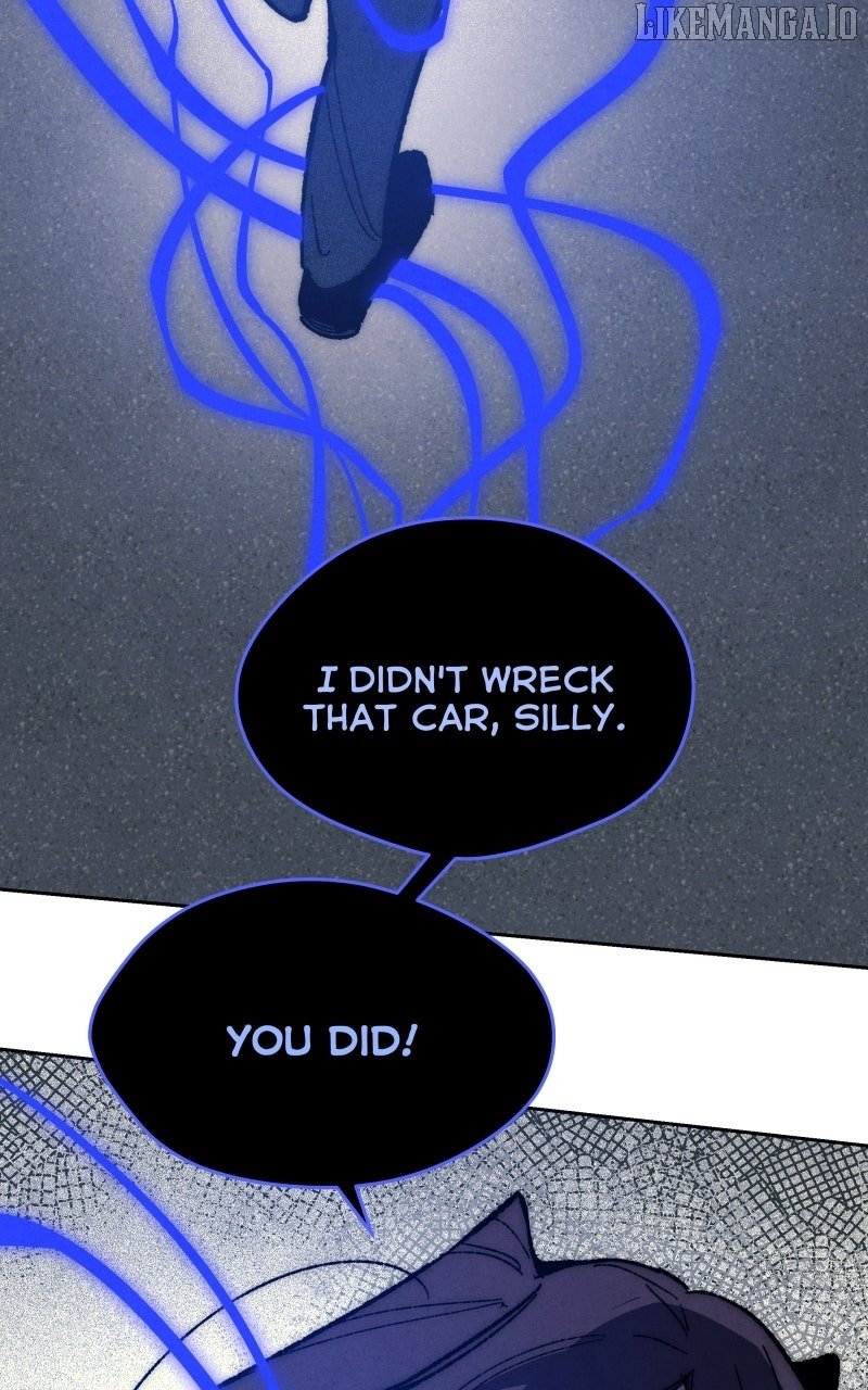 Hand Jumper Chapter 95 - Page 60
