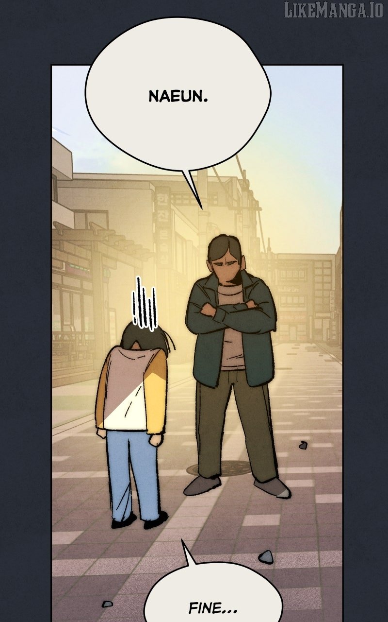 Hand Jumper Chapter 95 - Page 7