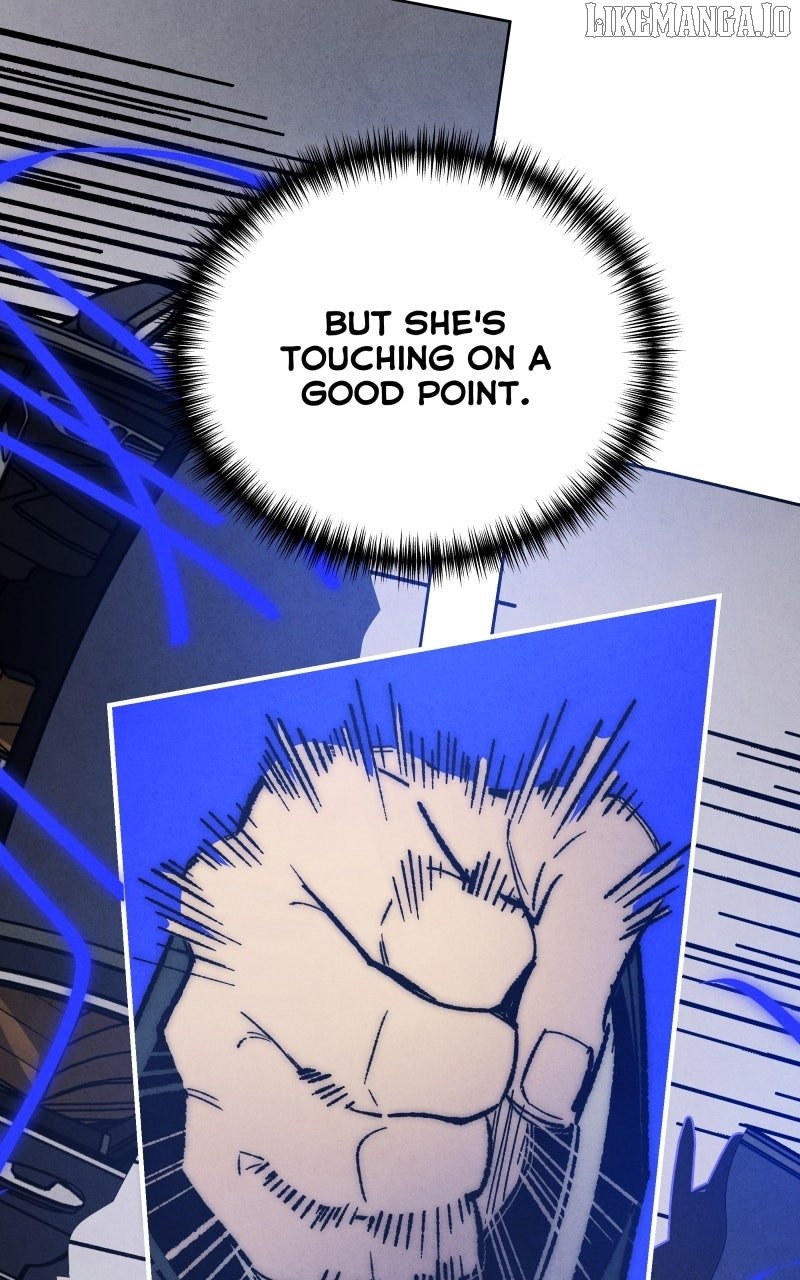 Hand Jumper Chapter 95 - Page 62
