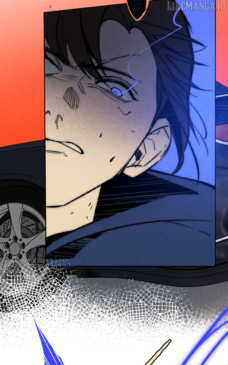 Hand Jumper Chapter 95 - Page 67