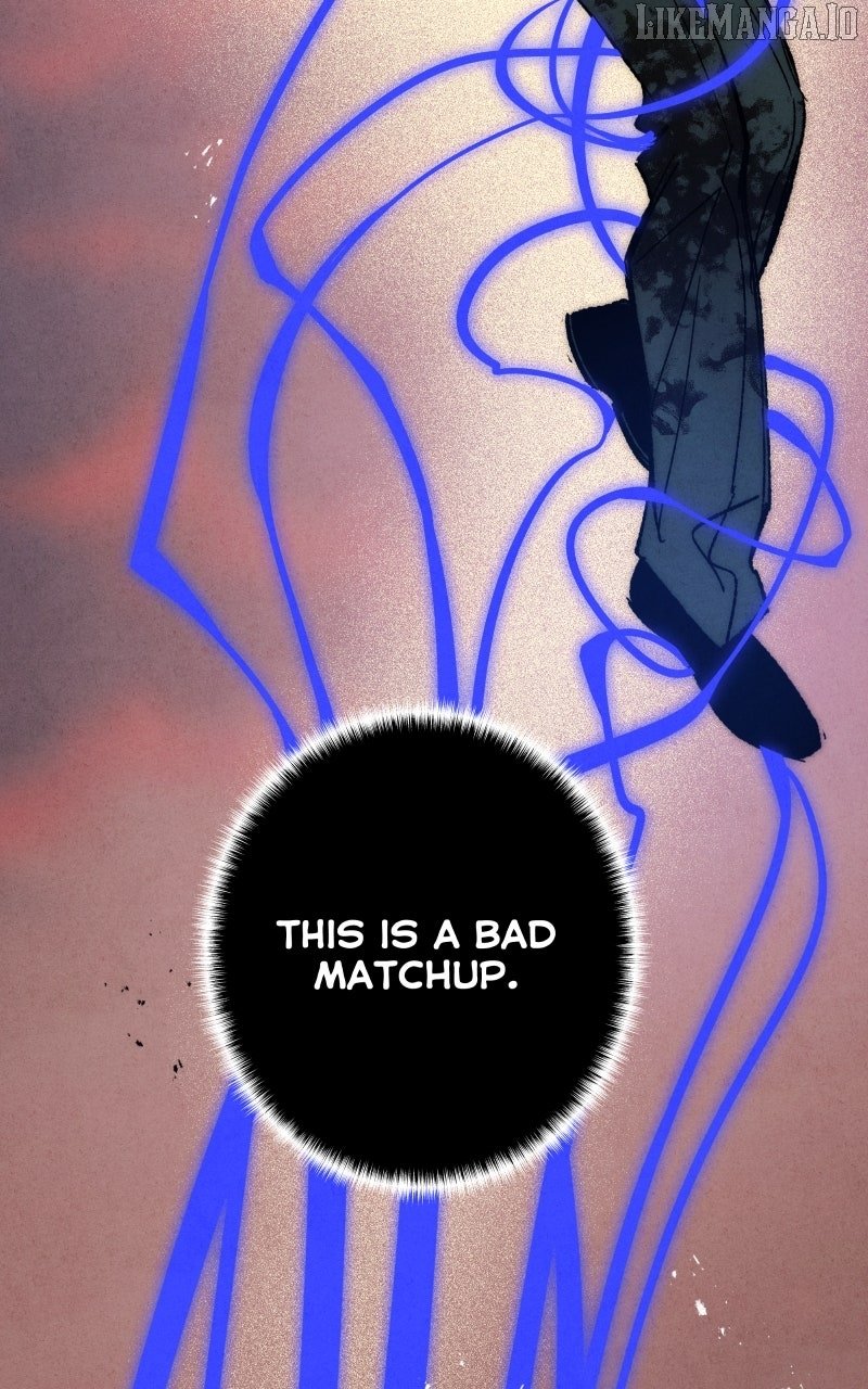 Hand Jumper Chapter 95 - Page 70