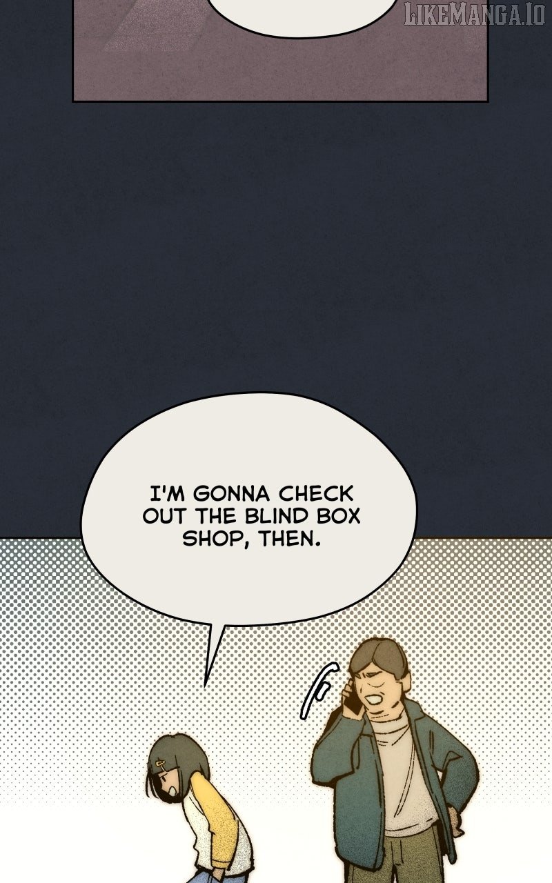 Hand Jumper Chapter 95 - Page 8
