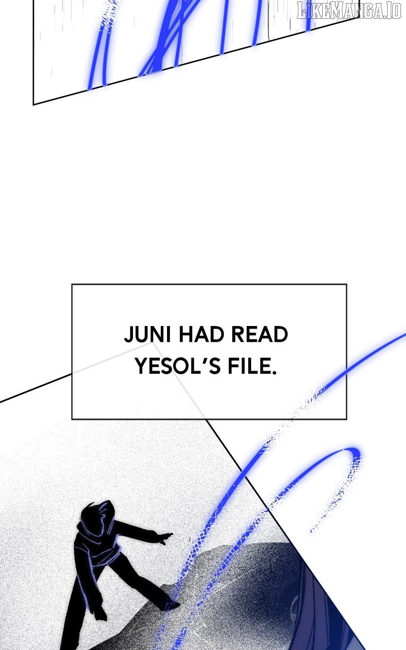 Hand Jumper Chapter 95 - Page 73