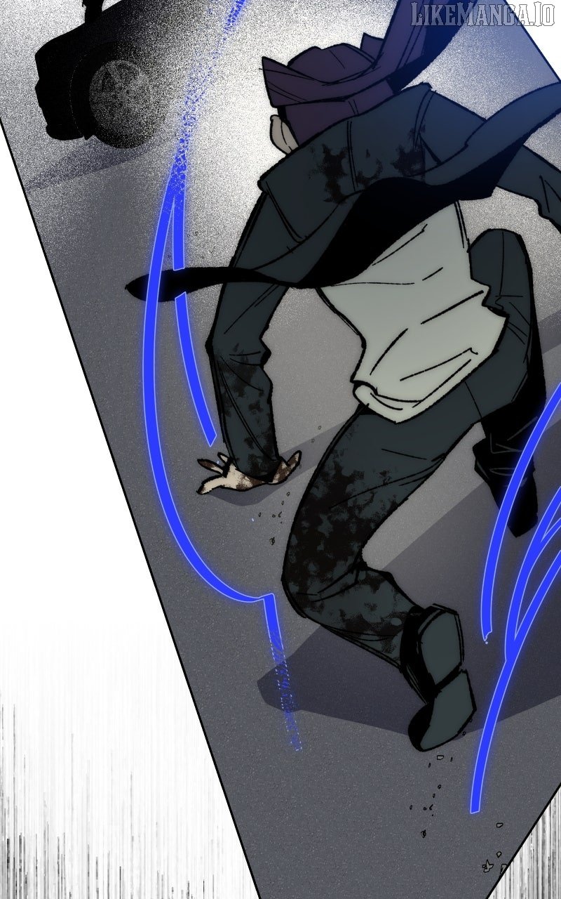 Hand Jumper Chapter 95 - Page 74