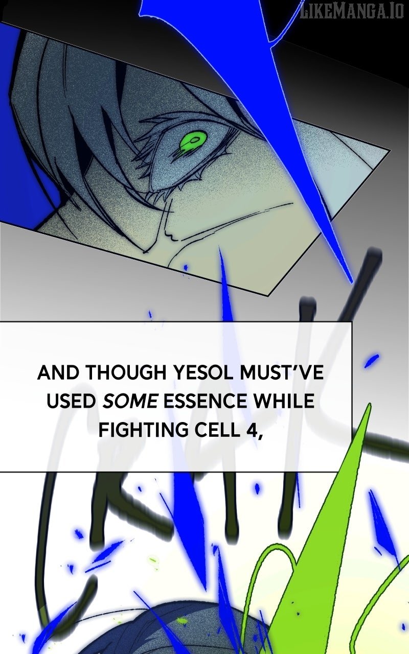 Hand Jumper Chapter 95 - Page 76