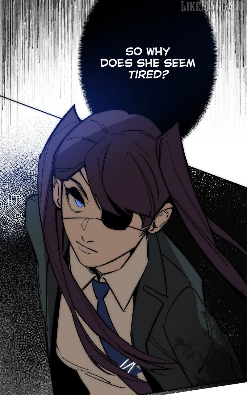 Hand Jumper Chapter 95 - Page 79