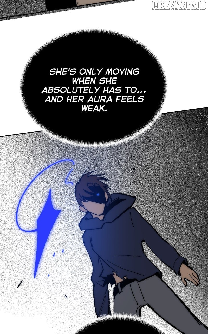 Hand Jumper Chapter 95 - Page 80