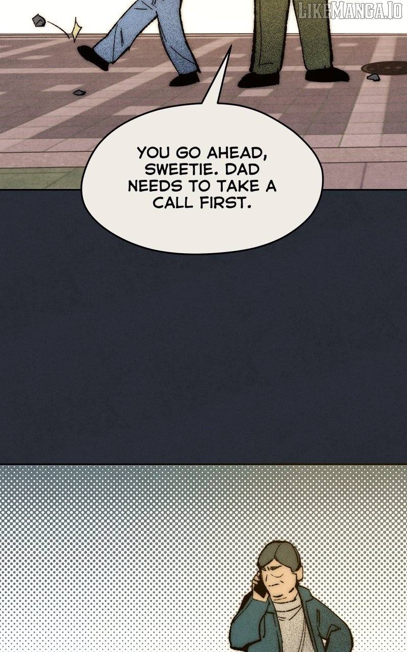 Hand Jumper Chapter 95 - Page 9