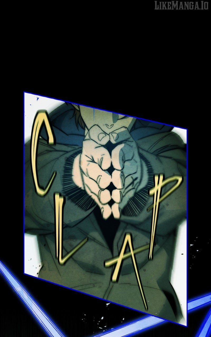 Hand Jumper Chapter 95 - Page 83
