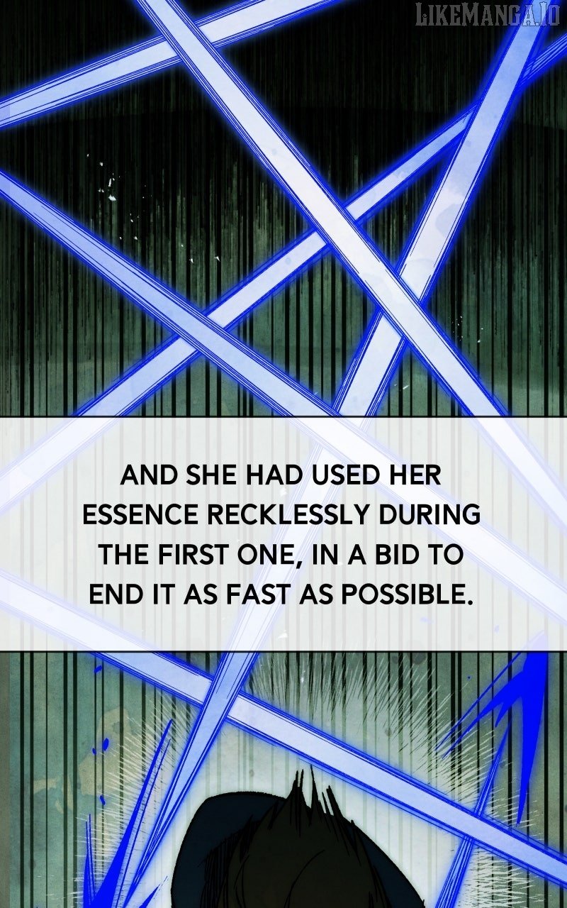 Hand Jumper Chapter 95 - Page 84
