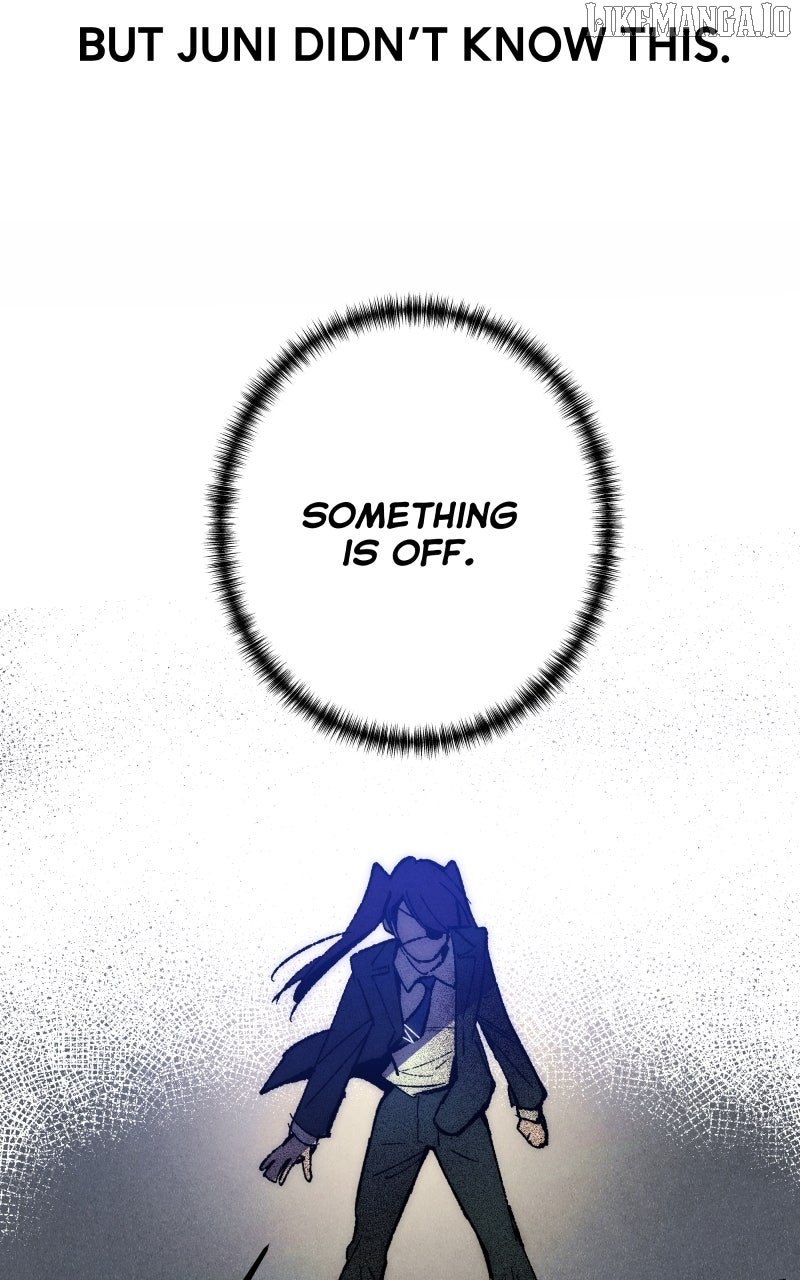 Hand Jumper Chapter 95 - Page 87