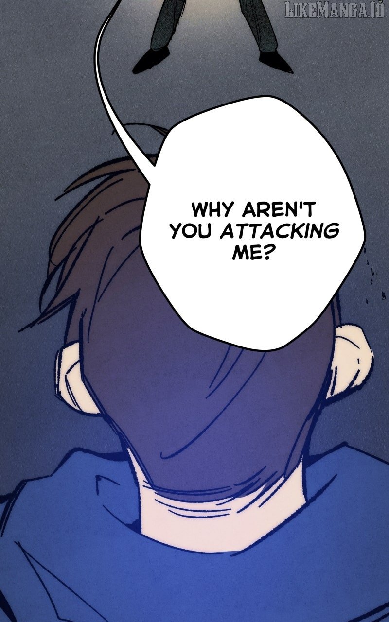 Hand Jumper Chapter 95 - Page 88