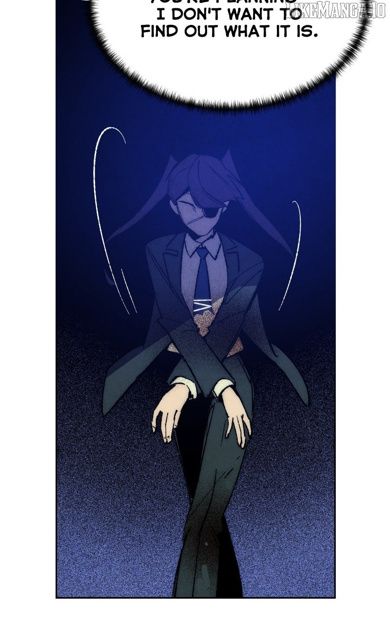 Hand Jumper Chapter 95 - Page 90