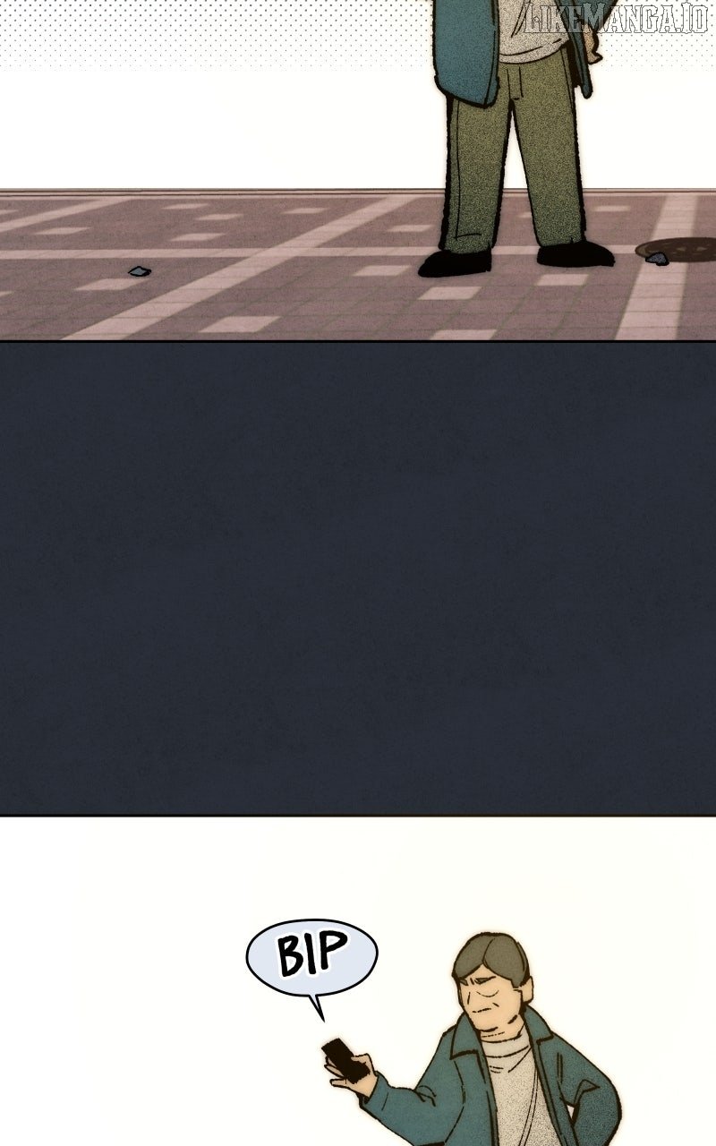 Hand Jumper Chapter 95 - Page 10