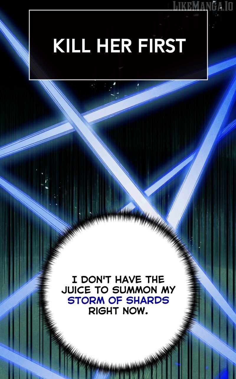 Hand Jumper Chapter 96 - Page 12