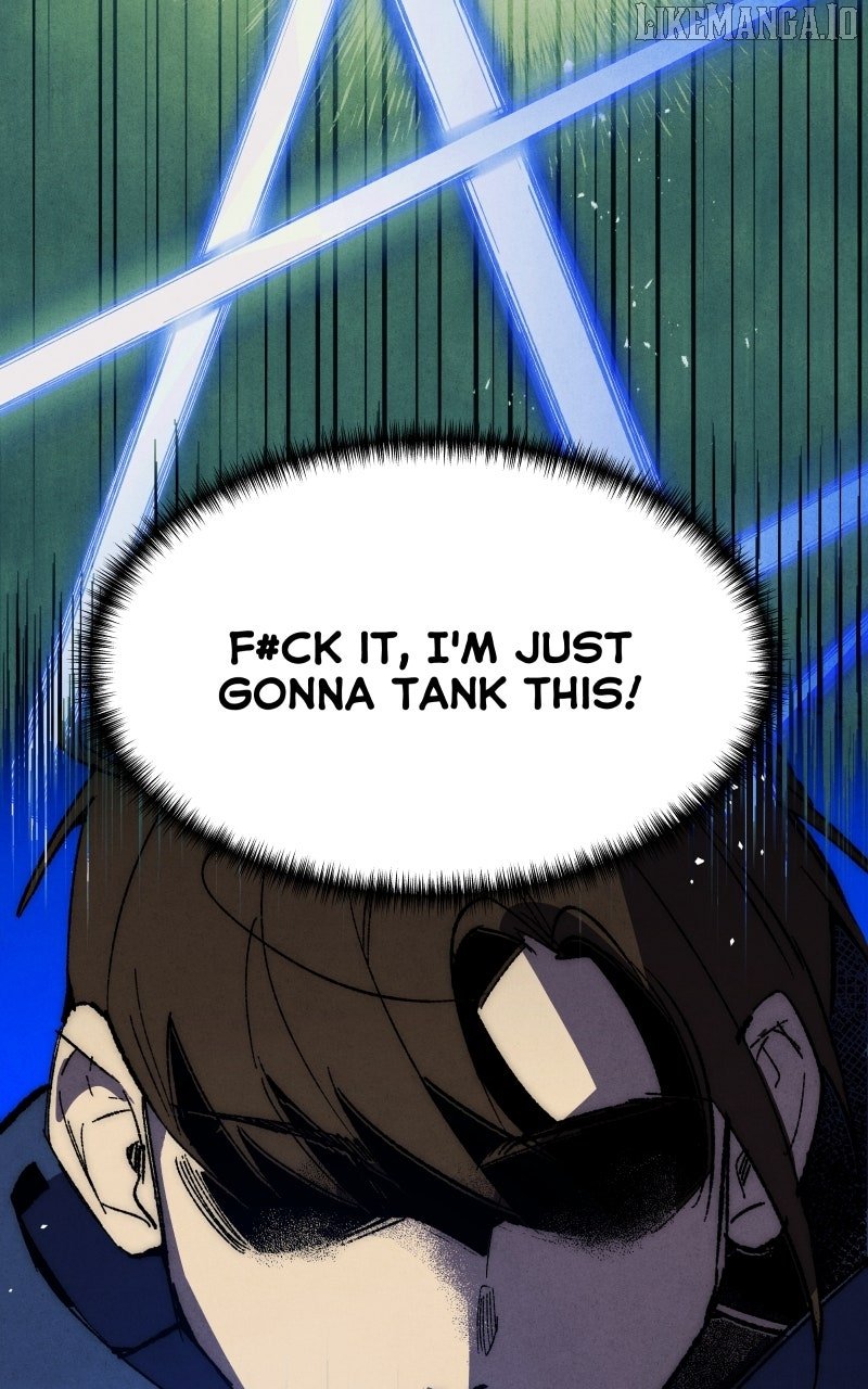 Hand Jumper Chapter 96 - Page 14