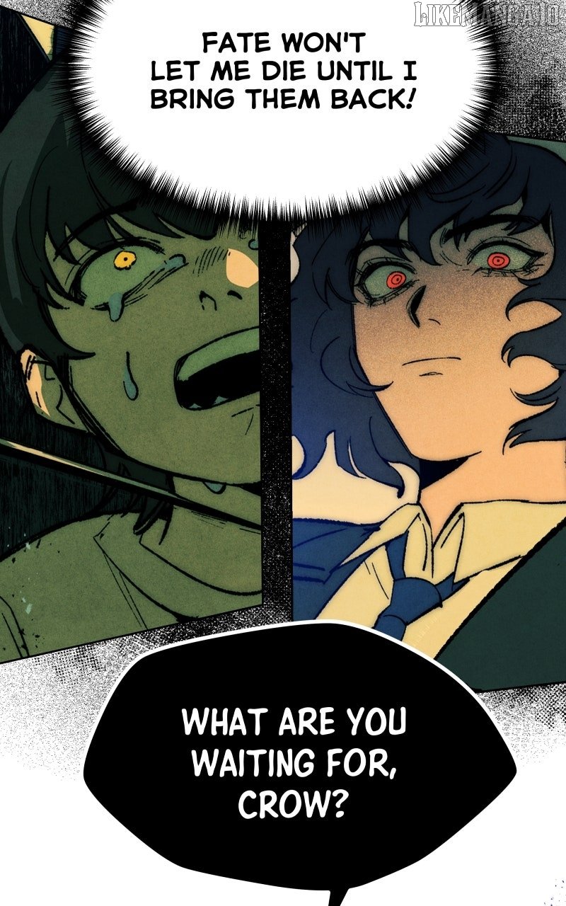 Hand Jumper Chapter 96 - Page 16