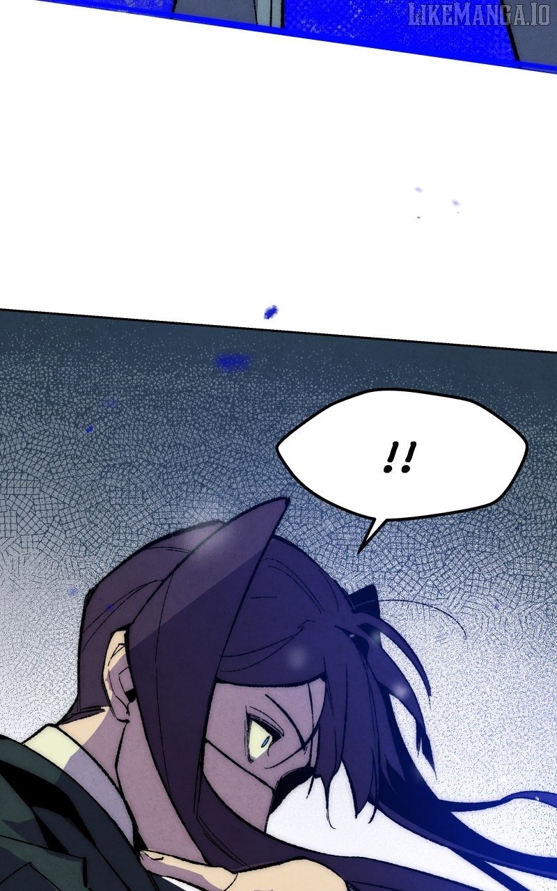 Hand Jumper Chapter 96 - Page 18