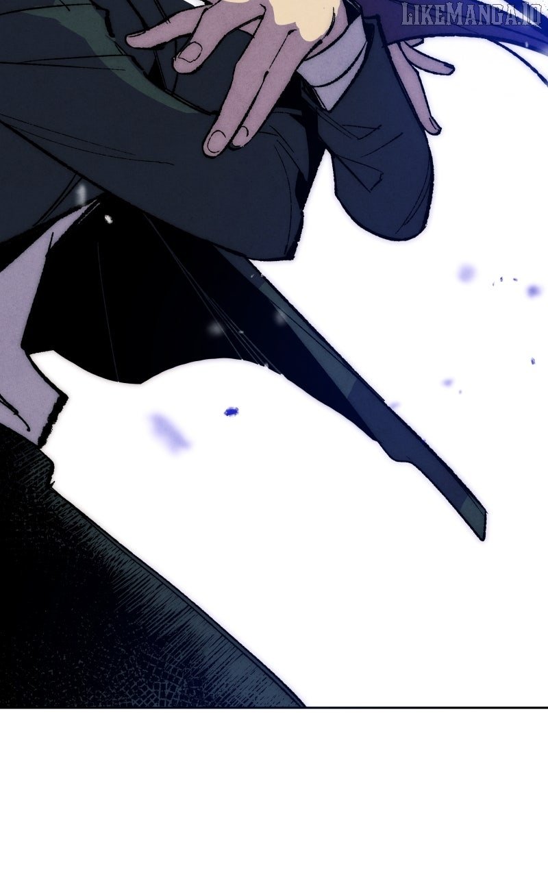 Hand Jumper Chapter 96 - Page 19