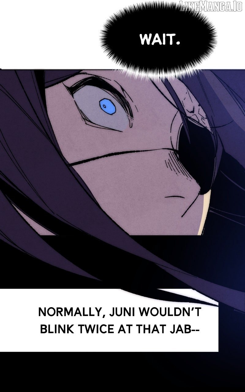 Hand Jumper Chapter 96 - Page 20