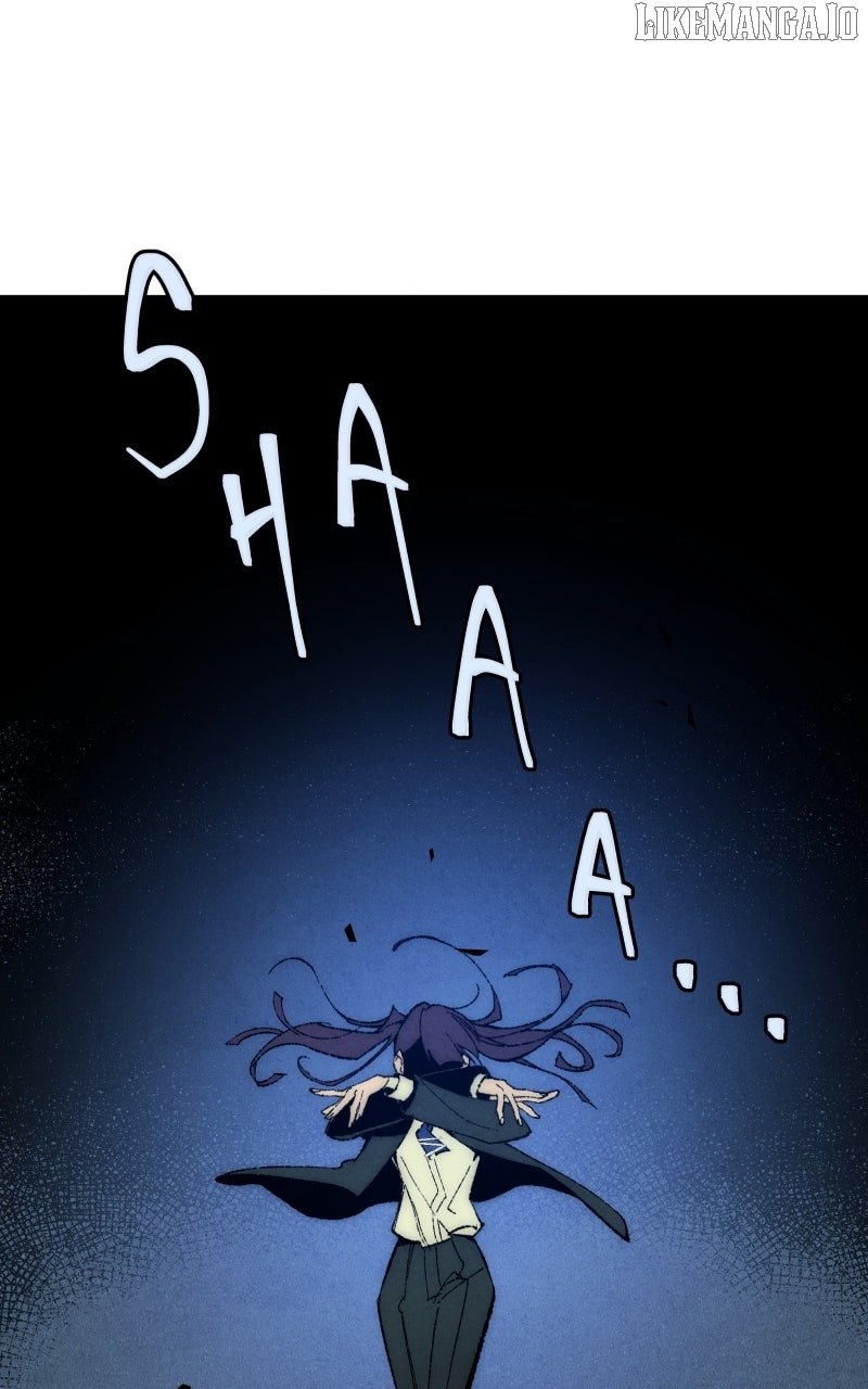 Hand Jumper Chapter 96 - Page 3