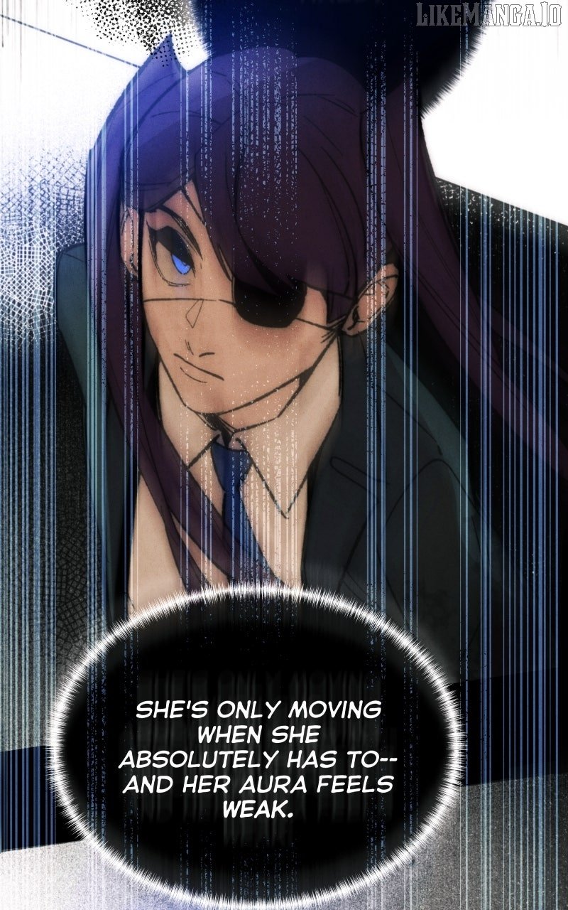 Hand Jumper Chapter 96 - Page 22