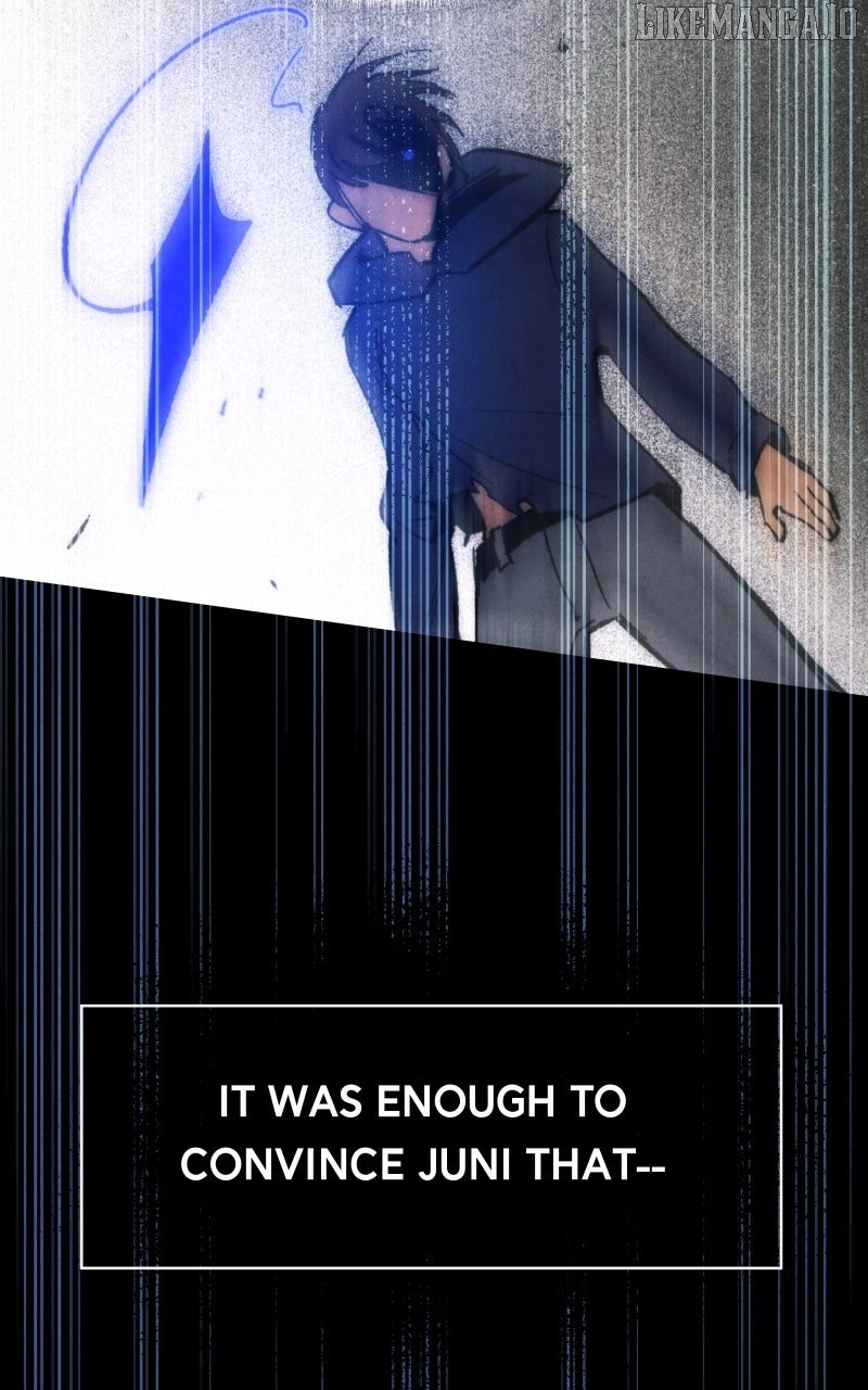 Hand Jumper Chapter 96 - Page 23