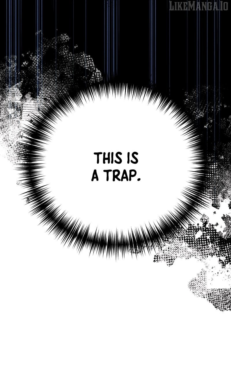Hand Jumper Chapter 96 - Page 24
