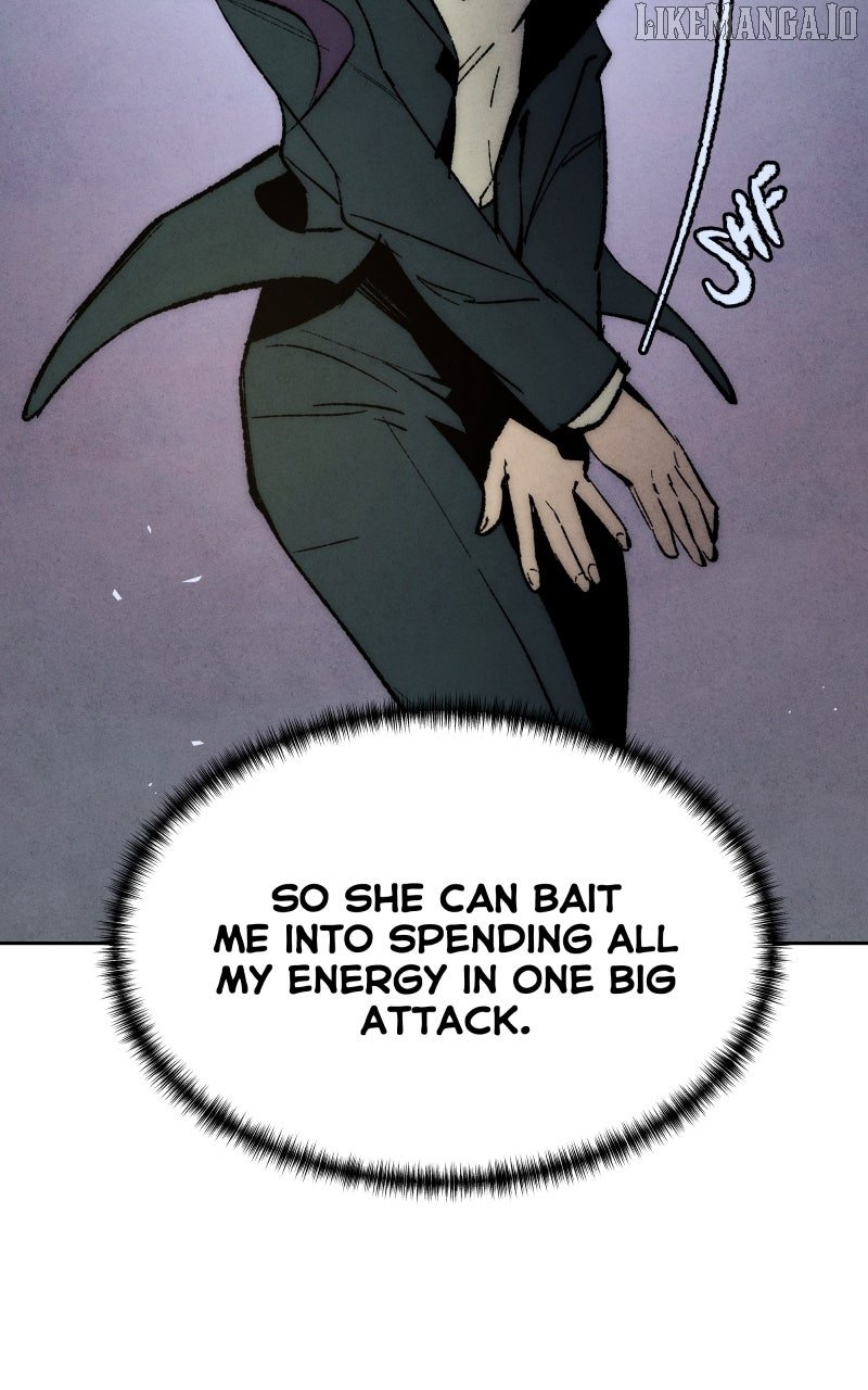 Hand Jumper Chapter 96 - Page 26
