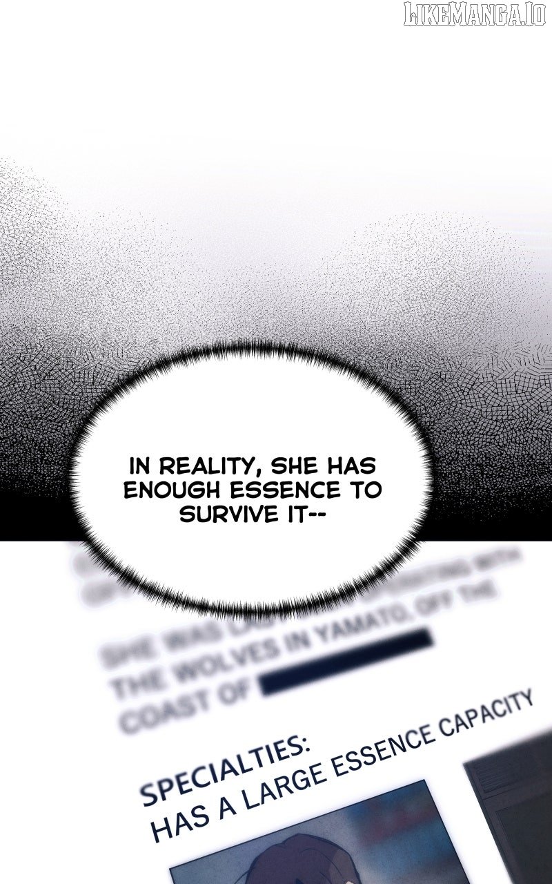 Hand Jumper Chapter 96 - Page 27