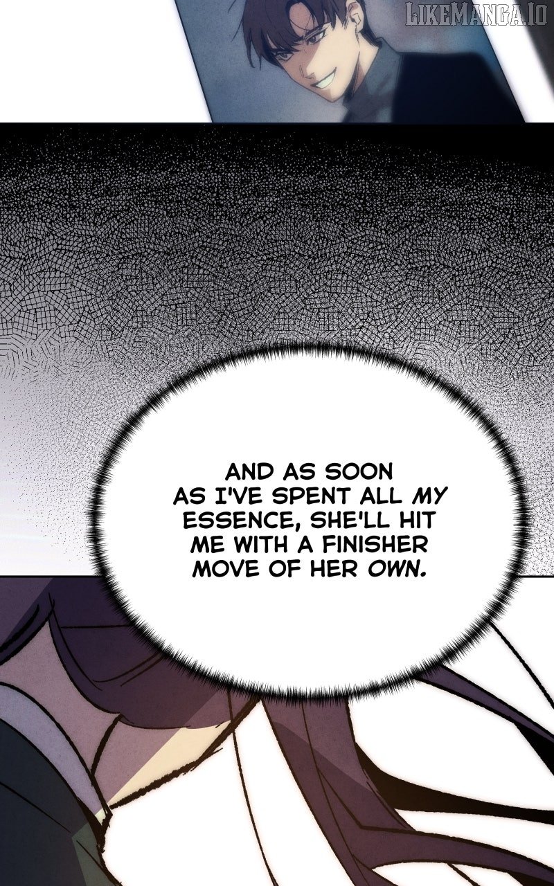 Hand Jumper Chapter 96 - Page 28