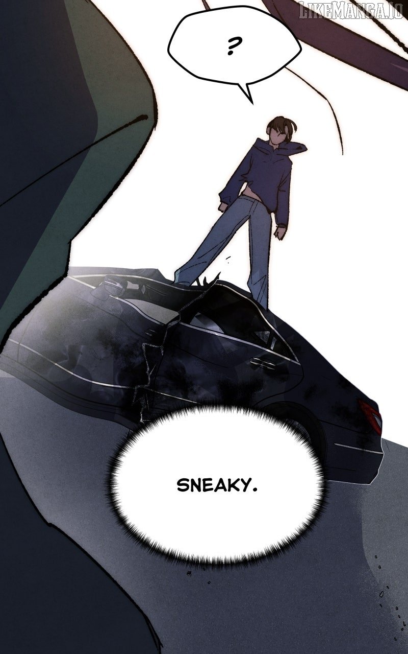 Hand Jumper Chapter 96 - Page 29