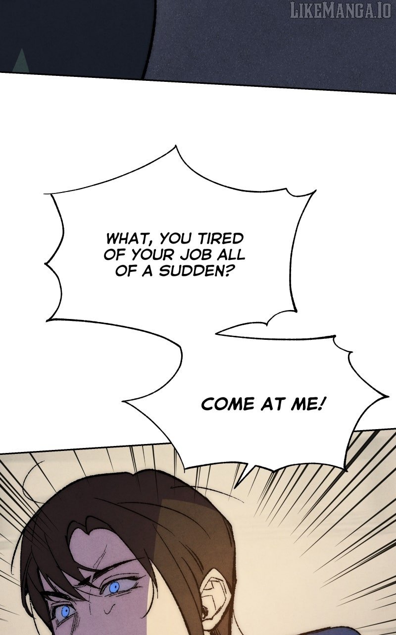 Hand Jumper Chapter 96 - Page 30