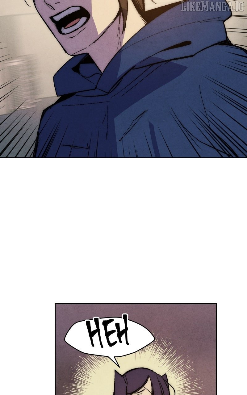 Hand Jumper Chapter 96 - Page 31