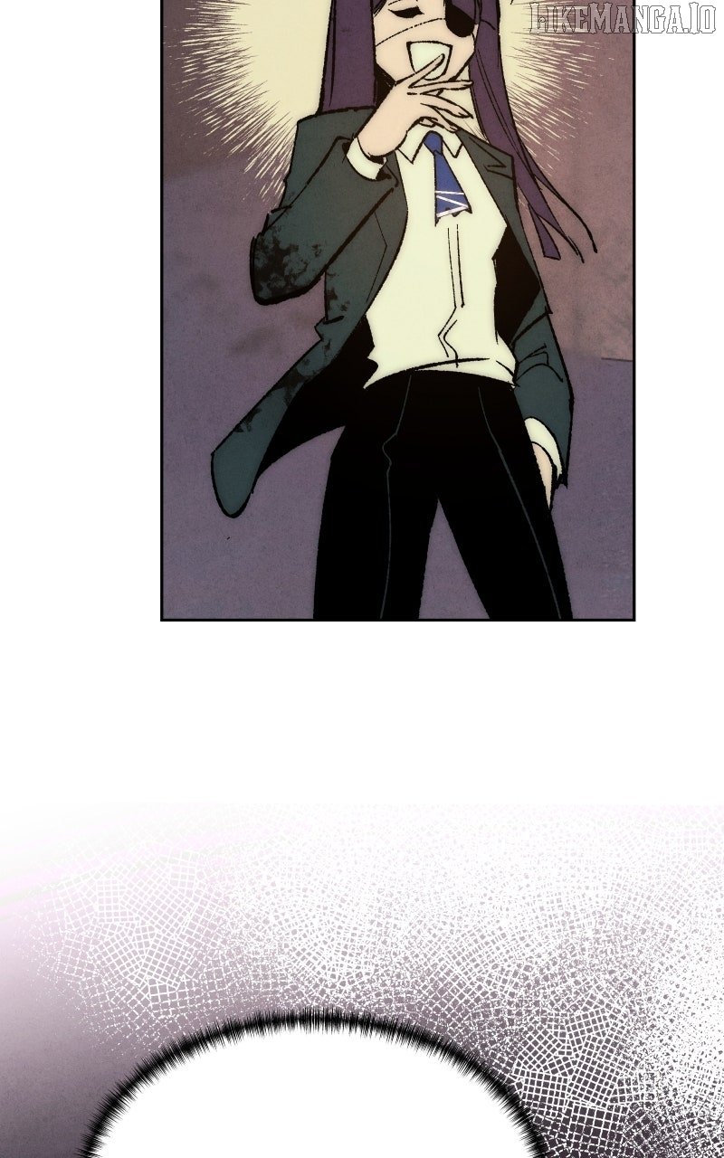 Hand Jumper Chapter 96 - Page 32