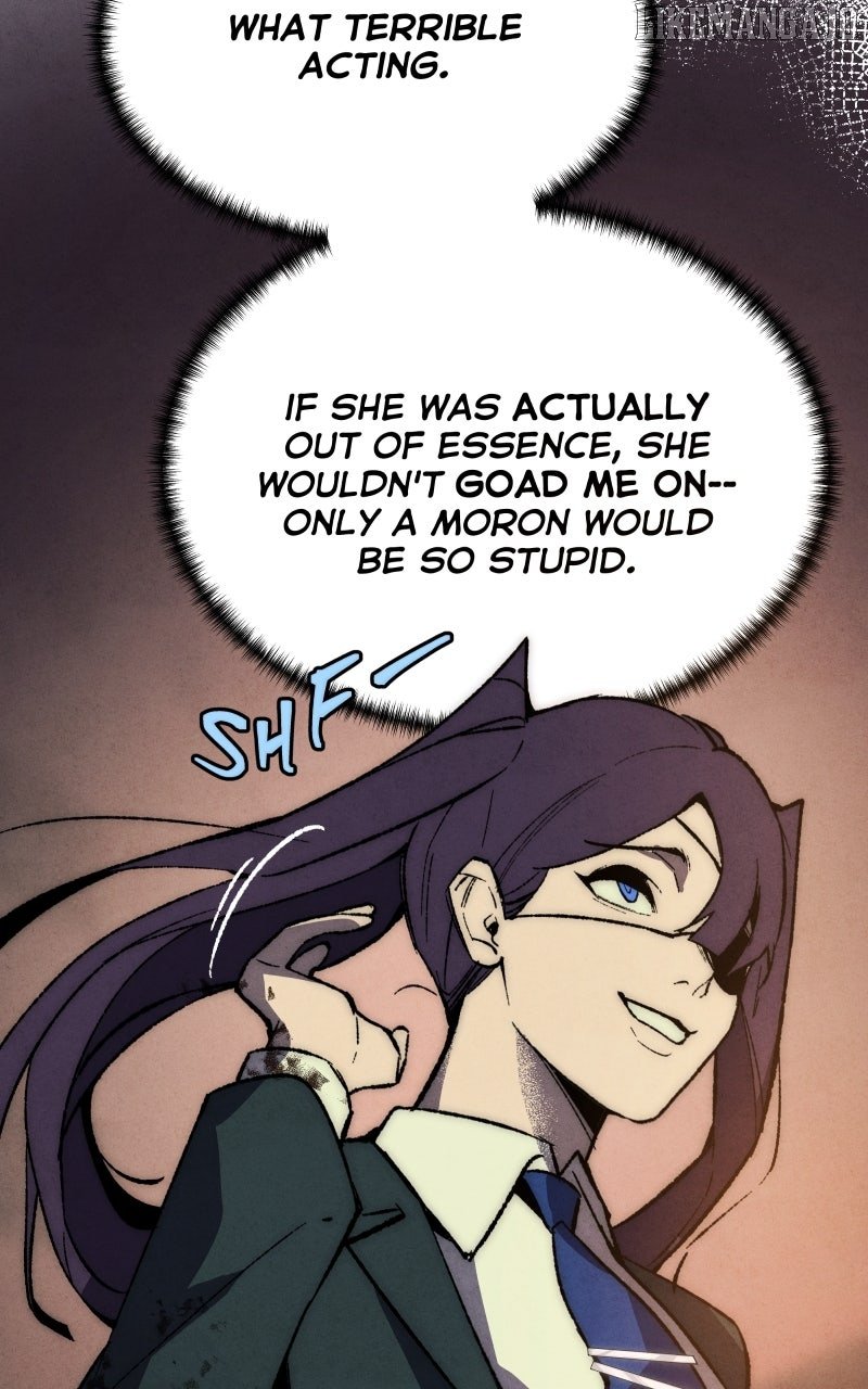 Hand Jumper Chapter 96 - Page 33