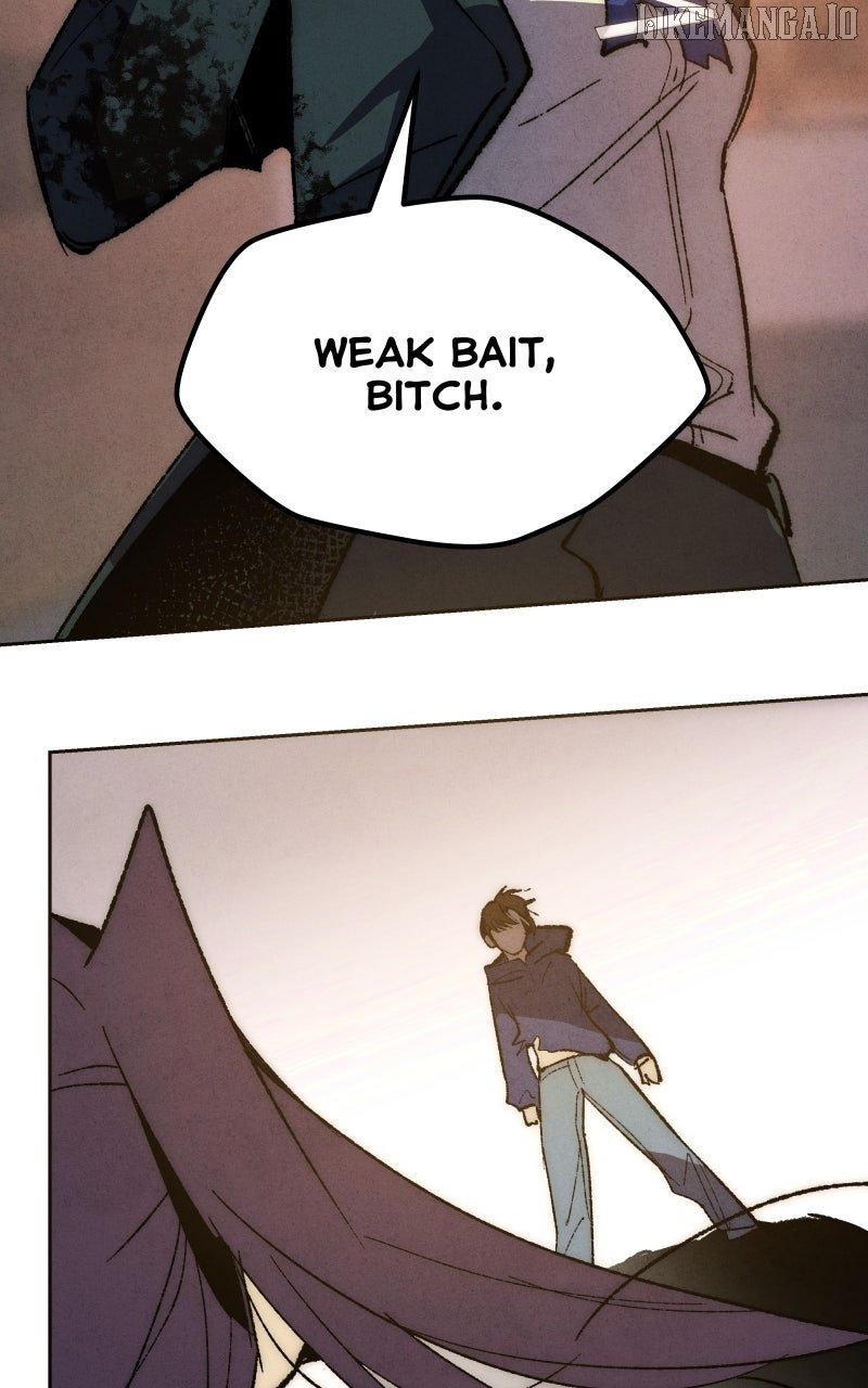 Hand Jumper Chapter 96 - Page 34
