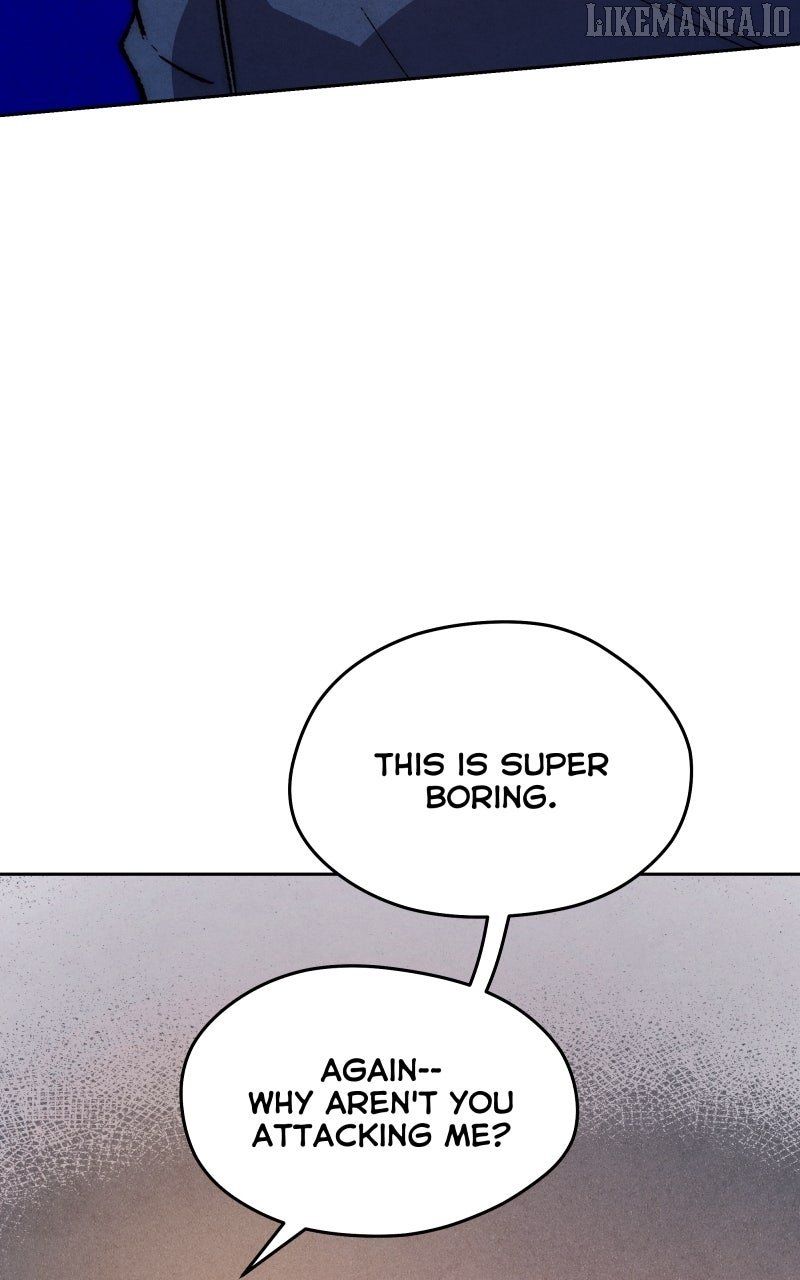 Hand Jumper Chapter 96 - Page 37