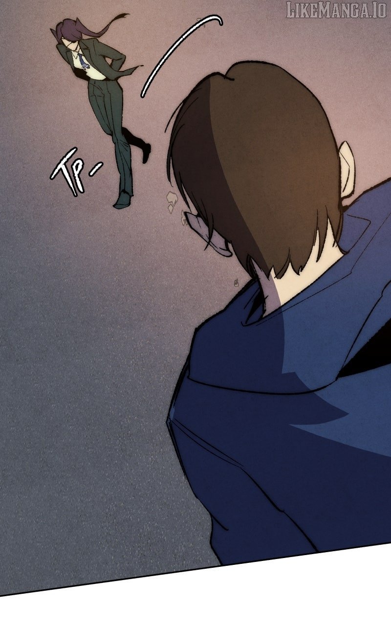 Hand Jumper Chapter 96 - Page 38