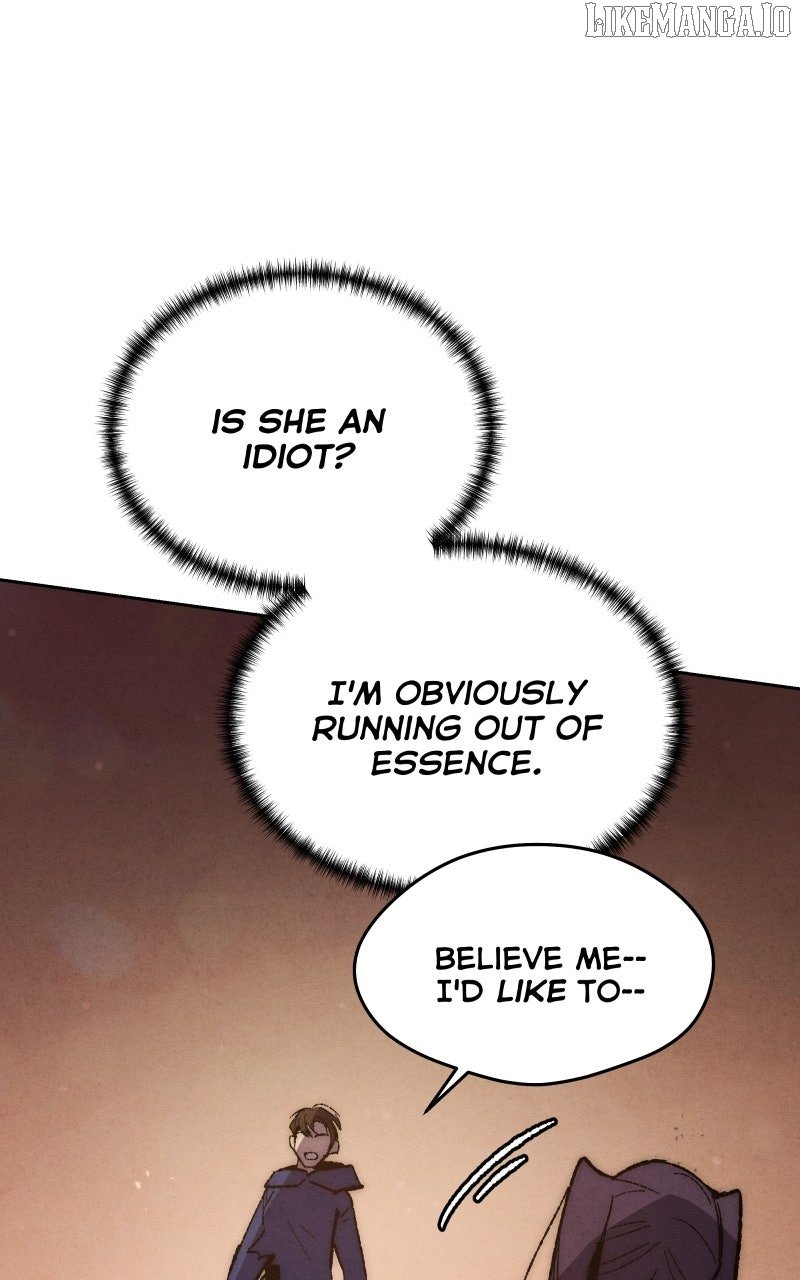 Hand Jumper Chapter 96 - Page 39