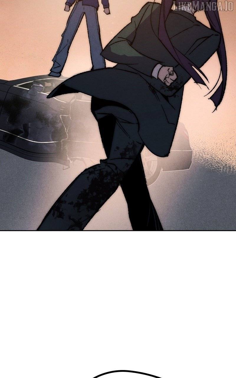 Hand Jumper Chapter 96 - Page 40