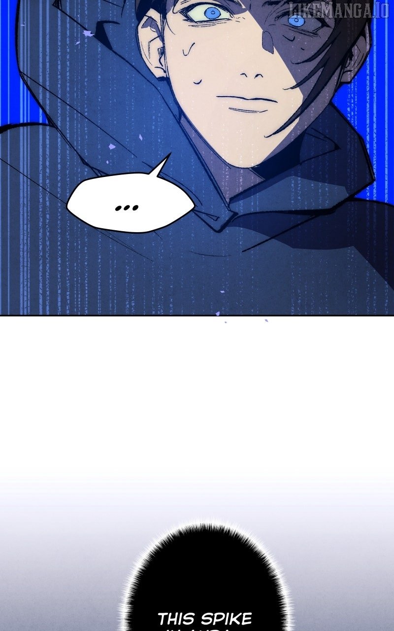 Hand Jumper Chapter 96 - Page 5