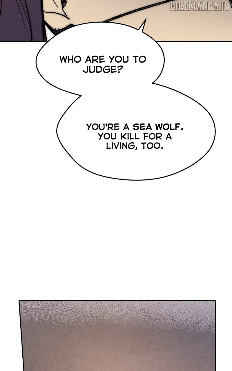 Hand Jumper Chapter 96 - Page 42