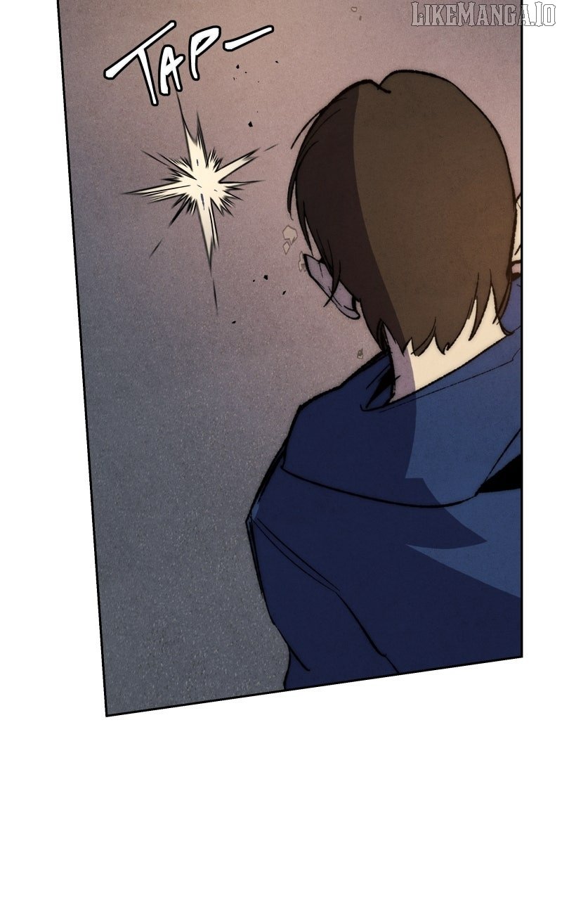 Hand Jumper Chapter 96 - Page 43