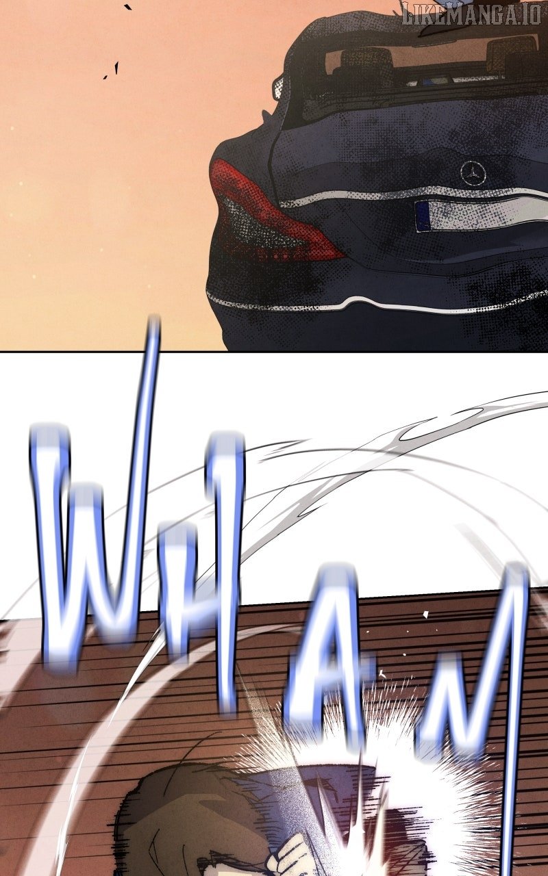 Hand Jumper Chapter 96 - Page 45